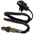 Before Catalytic Converter Oxygen Sensor, 5-Wire, Wideband Sensor