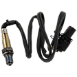 Before Catalytic Converter Oxygen Sensor, 5-Wire, Wideband Sensor