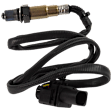 Before Catalytic Converter Oxygen Sensor, 5-Wire, Wideband Sensor