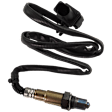 Before Catalytic Converter Oxygen Sensor, 5-Wire, Wideband Sensor