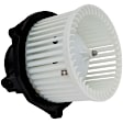 1997 Chevrolet Cavalier - Blower Motor