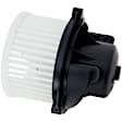 1997 Chevrolet Cavalier - Blower Motor