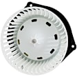1997 Chevrolet Cavalier - Blower Motor