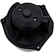 1997 Chevrolet Cavalier - Blower Motor