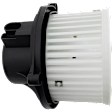 1997 Chevrolet Cavalier - Blower Motor