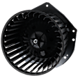 1996 GMC Jimmy - Blower Motor, For Models With A/C