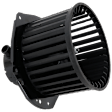 1996 GMC Jimmy - Blower Motor, For Models With A/C
