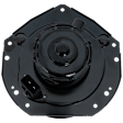 1996 GMC Jimmy - Blower Motor, For Models With A/C