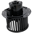 1996 GMC Jimmy - Blower Motor, For Models With A/C