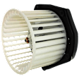 1998 GMC K3500 - Blower Motor, For Models With Manual Temp Control (1-Pin plug)