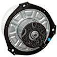2002-2009 GMC Envoy - Blower Motor, Front