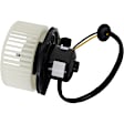 1995 Chrysler LeBaron GTC - Front Blower Motor,  FWD, Convertible
