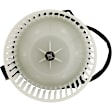 1995 Chrysler LeBaron GTC - Front Blower Motor,  FWD, Convertible