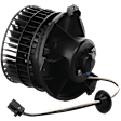 2008 Chrysler Pacifica - Front Blower Motor