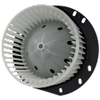 2000 Mazda B4000 - Blower Motor