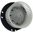 2000 Mazda B4000 - Blower Motor