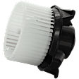 Blower Motor, Front, New Body style