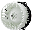2002-2006 Honda CR-V - Blower Motor, Coupe/Sedan, Excludes SI Model