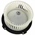 1999 Isuzu Rodeo S - Blower Motor