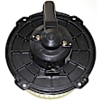 1999 Isuzu Rodeo S - Blower Motor