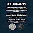 1999 Isuzu Rodeo - Blower Motor