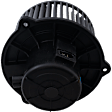 Blower Motor