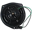 1995 Jeep Cherokee - Front Blower Motor