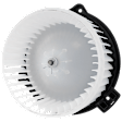 2005 Mitsubishi Montero Limited - Blower Motor, Sport Utility
