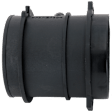 Mass Air Flow Sensor, Sensor With Housing