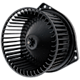 1997-2003 Infiniti QX4 - Blower Motor