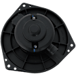 1997-2003 Infiniti QX4 - Blower Motor