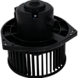 1997-2003 Infiniti QX4 - Blower Motor