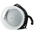 2003-2008 Pontiac Vibe - Blower Motor
