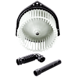 2000 Subaru Legacy - Blower Motor