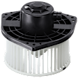 2000 Subaru Legacy - Blower Motor