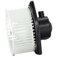 2000 Subaru Legacy - Blower Motor