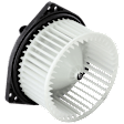 2000 Subaru Legacy - Blower Motor
