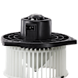 2000 Subaru Legacy - Blower Motor