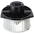 2000 Subaru Legacy - Blower Motor