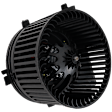2011 Porsche Cayman S - Front Blower Motor