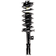 Fully Loaded Strut - Front, Driver Side, 2.4L Engine