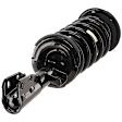 Fully Loaded Strut - Front, Driver Side, 2.4L Engine