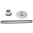 1998 Chevrolet Corvette - Timing Chain Kit, 8 Cyl 5.7L