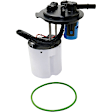 2009-2017 Buick Enclave - In-Tank Fuel Pump, With Fuel Sending Unit, 6 Cyl., 3.6L Engine