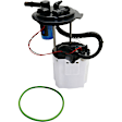 2009-2017 Buick Enclave - In-Tank Fuel Pump, With Fuel Sending Unit, 6 Cyl., 3.6L Engine
