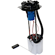 Fuel Pump, Electric, With Fuel Sending Unit