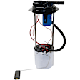 Fuel Pump, Electric, With Fuel Sending Unit
