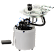 Fuel Pump, Electric, With Fuel Sending Unit