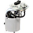 Fuel Pump, Electric, With Fuel Sending Unit