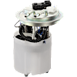 Fuel Pump, Electric, With Fuel Sending Unit